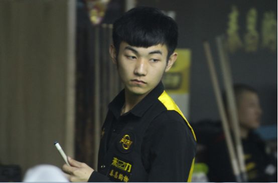 每个人都有 每个人都有