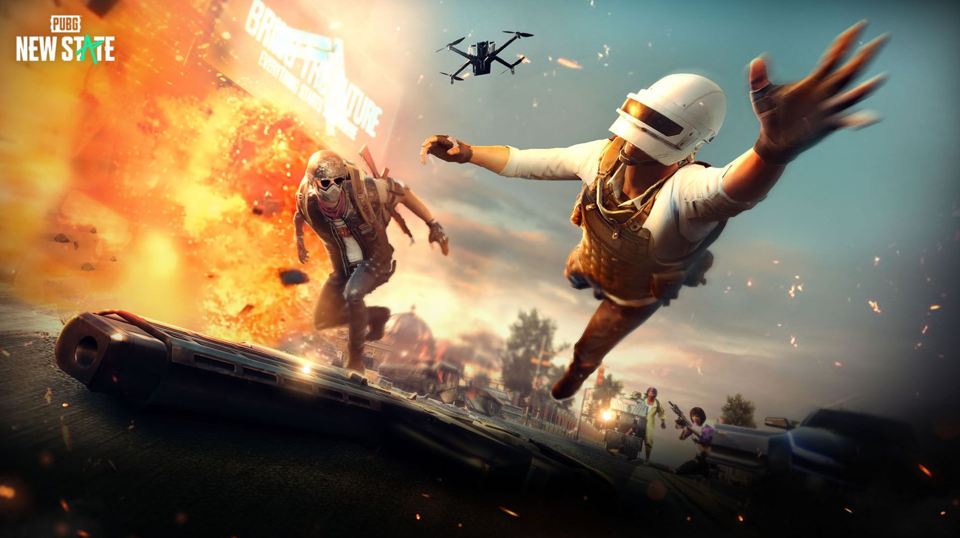 多方邀约 多方邀约