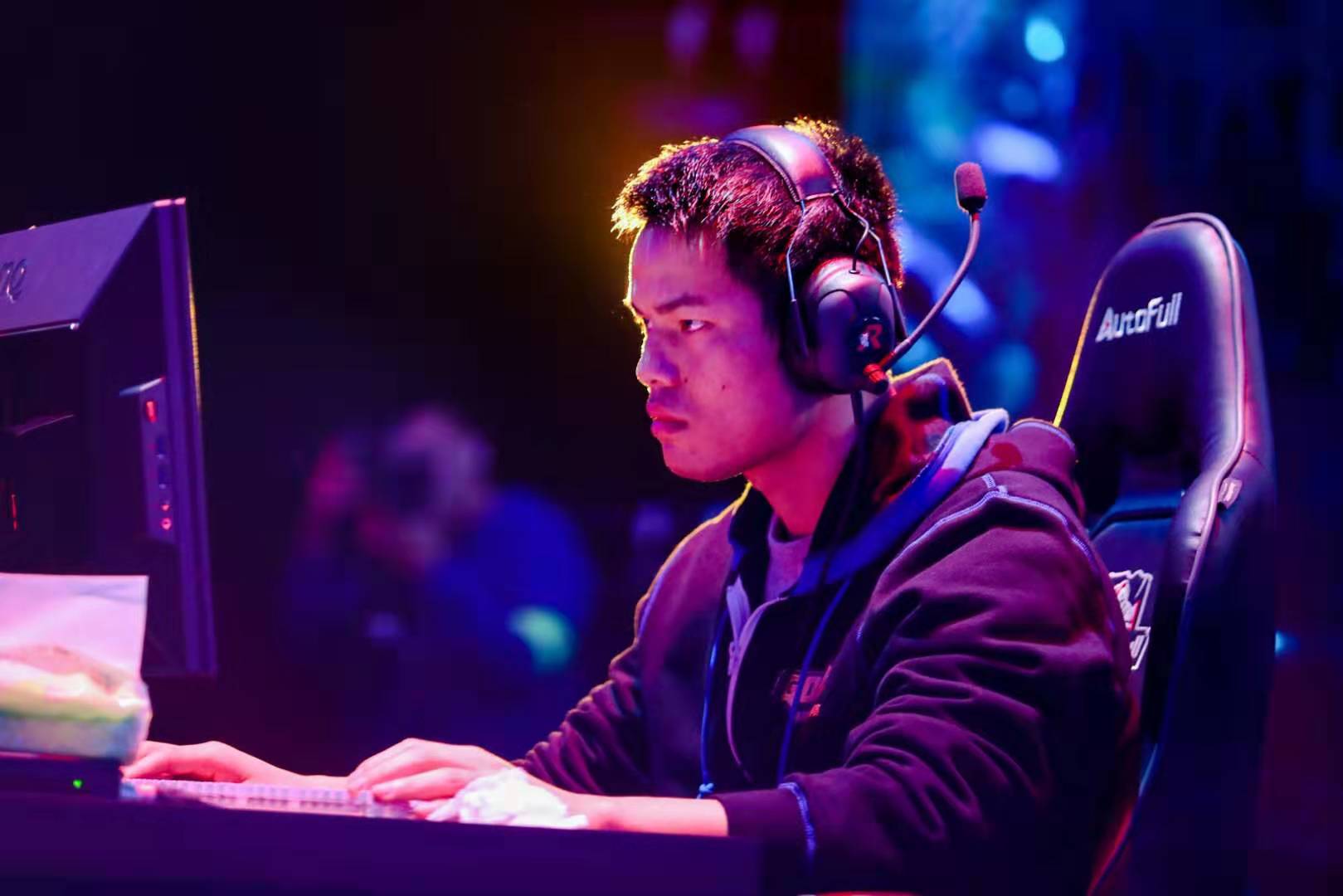 快速反击 快速反击