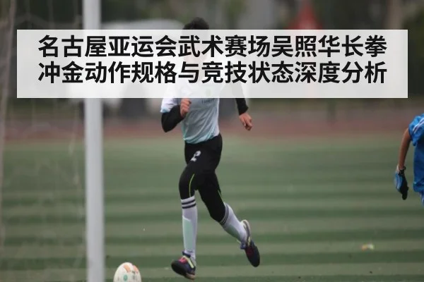 名古屋亚运会武术赛场吴照华长拳冲金动作规格与竞技状态深度分析