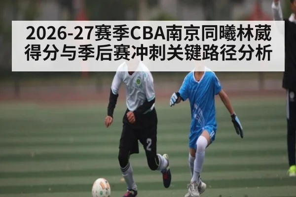 2026-27赛季CBA南京同曦林葳得分与季后赛冲刺关键路径分析